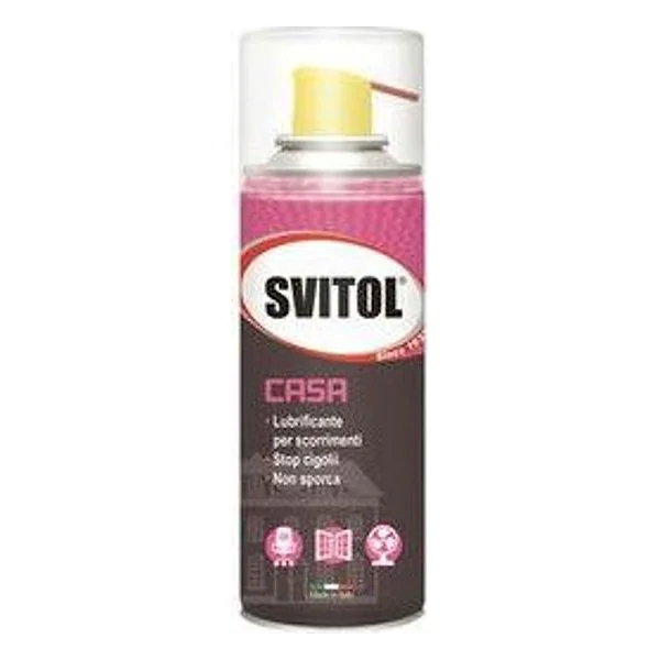 Arexons 2322 Svitol Casa Spray 200 ml – cod. CPD59750