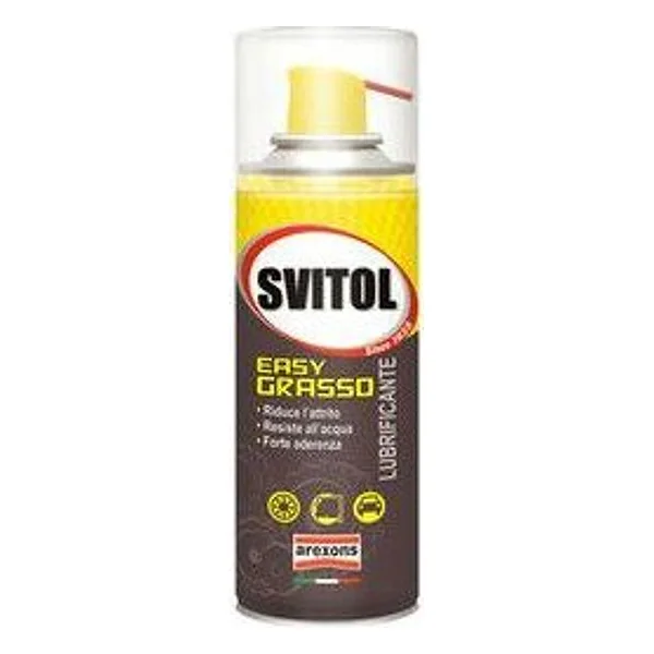 Arexons 2323 Svitol Grasso 200 ml – cod. CPD1914