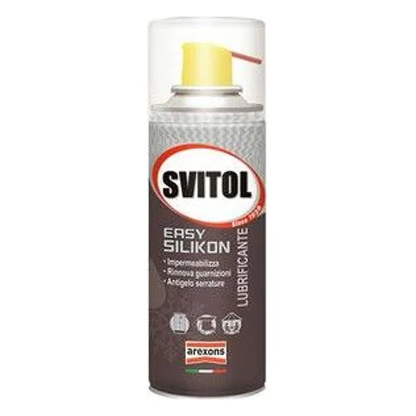 Arexons 2324 Svitol Silikon 200 ml – cod. CPD795