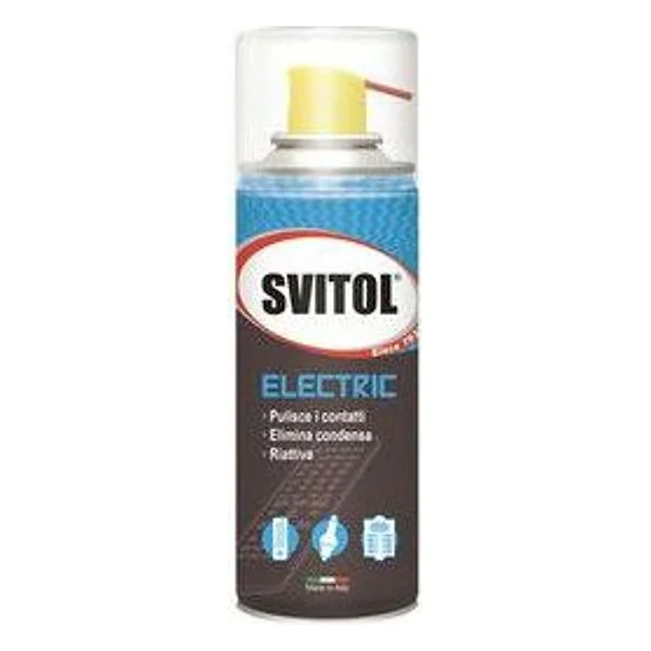 Arexons 2325 Svitol Electric 200 ml – cod. CPD3349