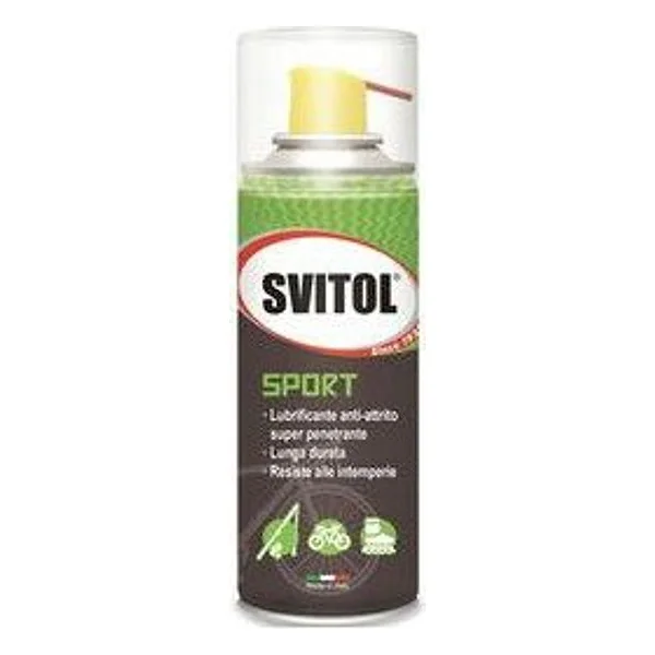 Arexons 2327 Svitol Sport 200 ml – cod. CPD47303