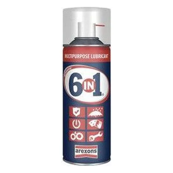 Arexons 41961 Svitol 6 in 1 200 ml – cod. CPD93001