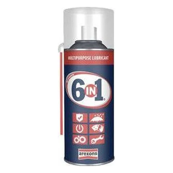 Arexons 42011 Svitol 6 in 1 400 ml – cod. CPD93002