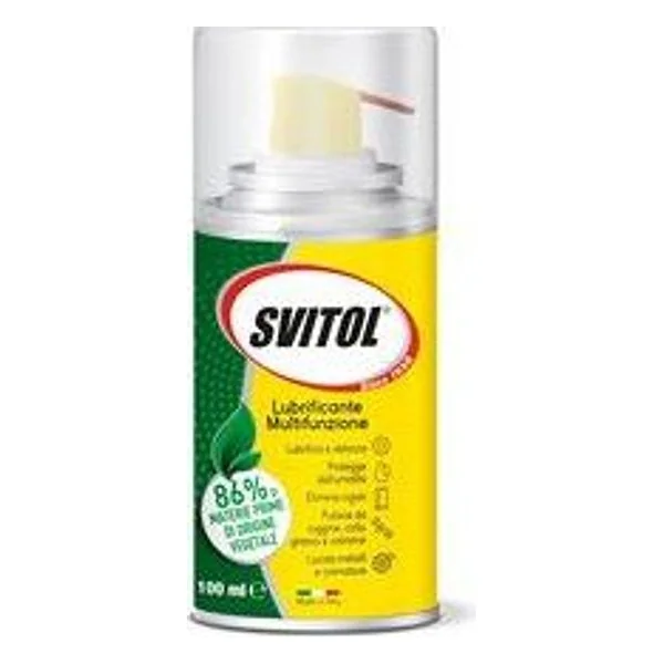 Arexons 4287 Svitol Green Spray 100 ml – cod. CPD511259