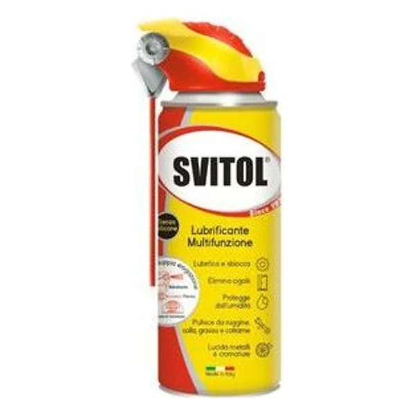 Arexons 4290 Svitol Spray 450 ml – cod. CPD510945