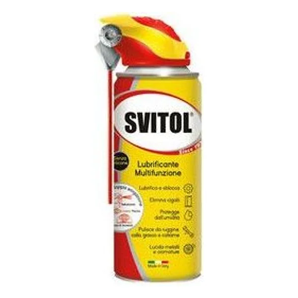 Arexons 4317 Svitol Spray 400 ml – cod. CPD35770