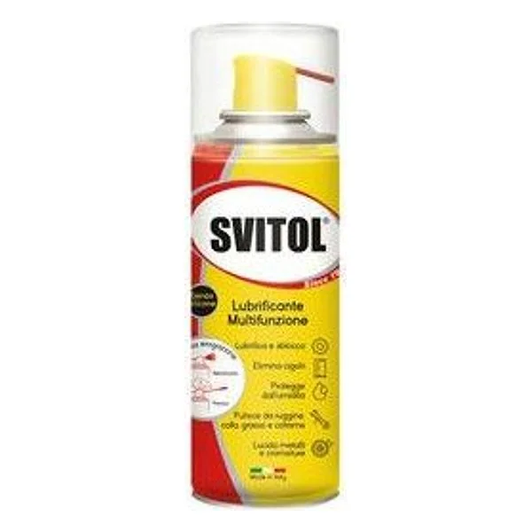Arexons 4321 Svitol Spray 200 ml – cod. CPD13106