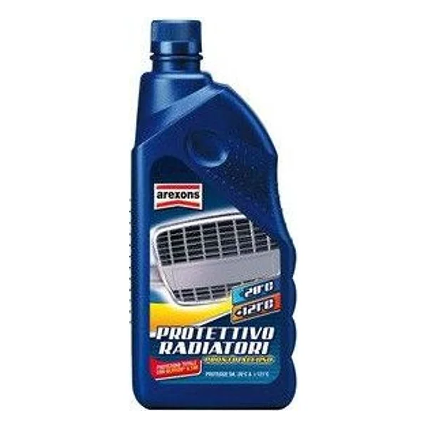 Arexons 8050 Antigelo Radiatore -20 1 L – cod. CPD2457