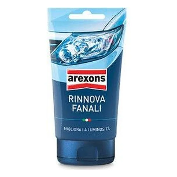 Arexons 8249 Rinnova Fanali 150 ml – cod. CPD86856