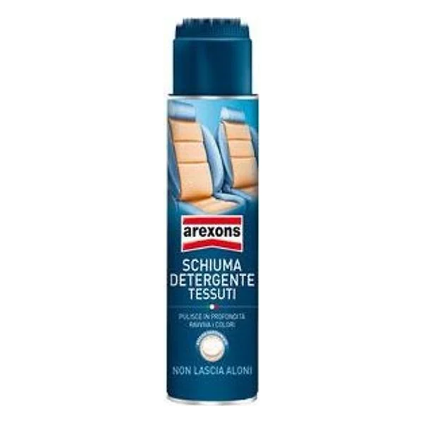Arexons 8269 Schiuma Detergente Tessuti 400 ml – cod. CPD95822