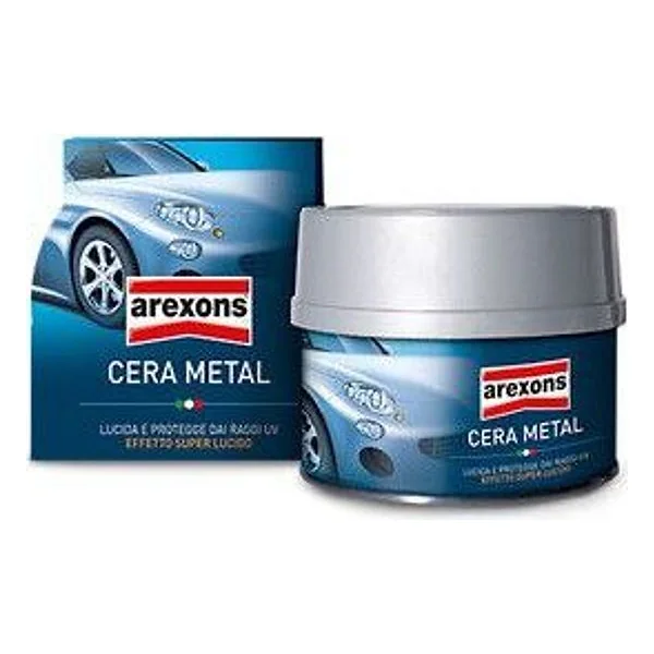 Arexons 8271 Cera Metal 250 ml – cod. CPD35180