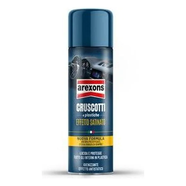 Arexons 8317 Cruscotti Satinati 400 ml – cod. CPD512394
