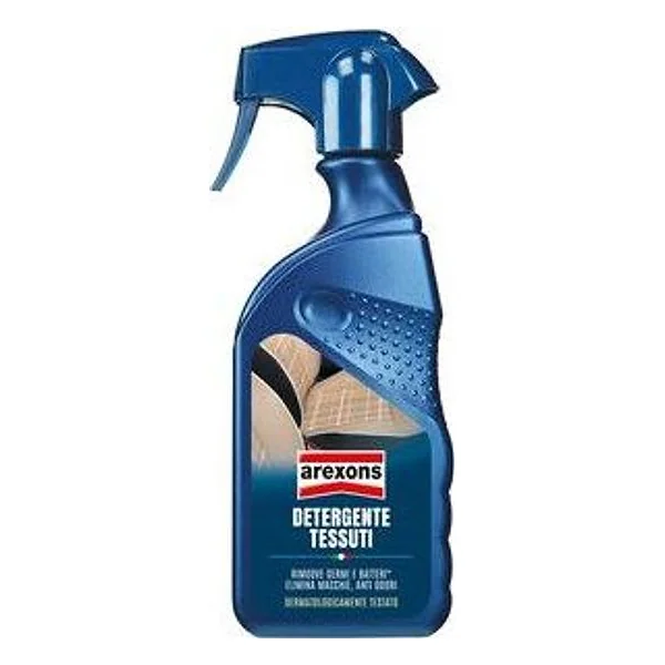 Arexons 8333 Detergente Tessuti Auto – cod. CPD513443