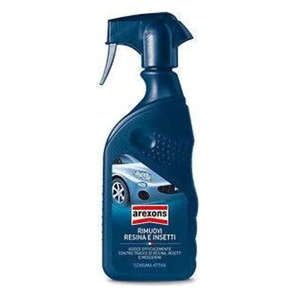 Arexons 8356 Rimuovi Resina e Insetti 500 ml – cod. CPD15360