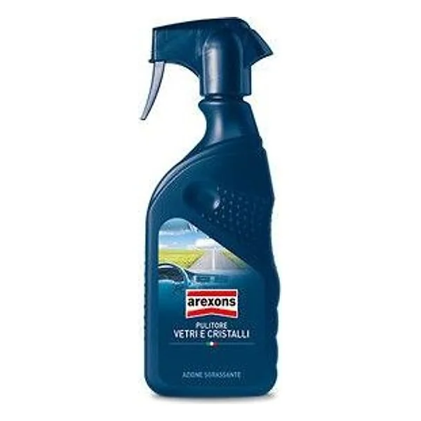 Arexons 8367 Pulitore Vetri e Cristalli 500 ml – cod. CPD19212