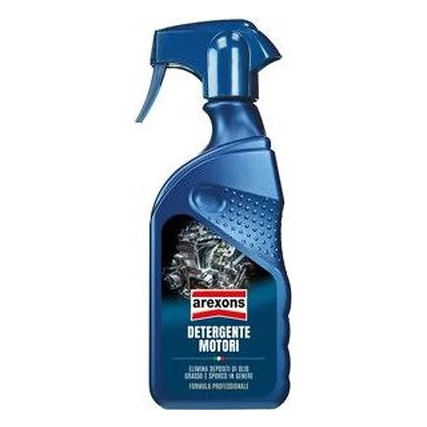 Arexons 8380 Detergente Motori – cod. CPD513444