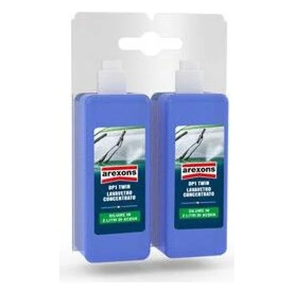 Arexons 8400 Lavavetri DP1 Twin 50+50 ml – cod. CPD94470