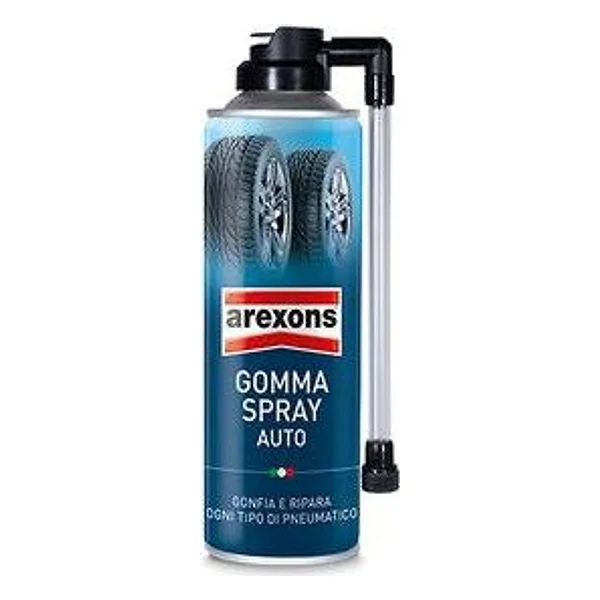 Arexons 8473 Gomma Spray Auto 300 ml – cod. CPD62462