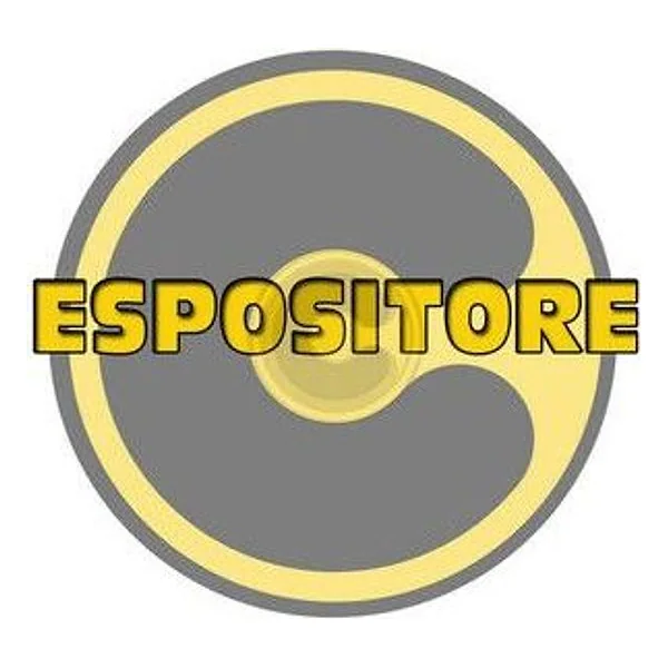 Arexons Espositore per 108 Pennarelli Vuoto – cod. CPD6499