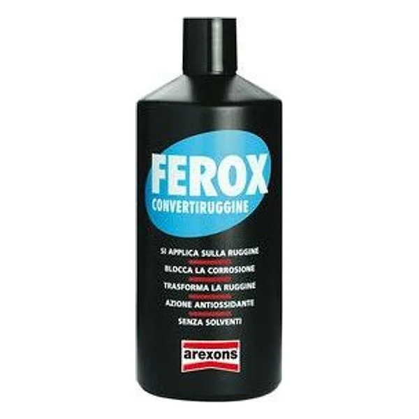 Arexons Ferox Convertiruggine 375 ml 4148 – cod. CPD94467