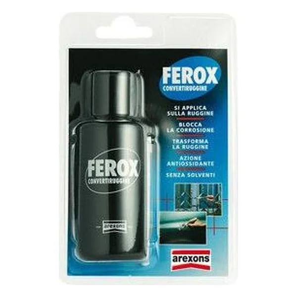 Arexons Ferox Convertiruggine 95 ml 4143 – cod. CPD13103