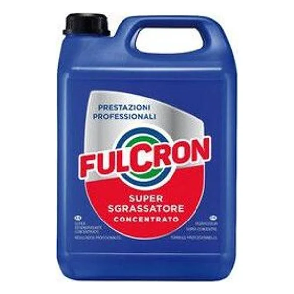Arexons Fulcron Sgrassante 5 L – cod. CPD657