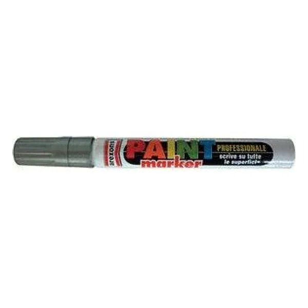 Arexons Pennarello Professionale Argento – cod. CPD55662