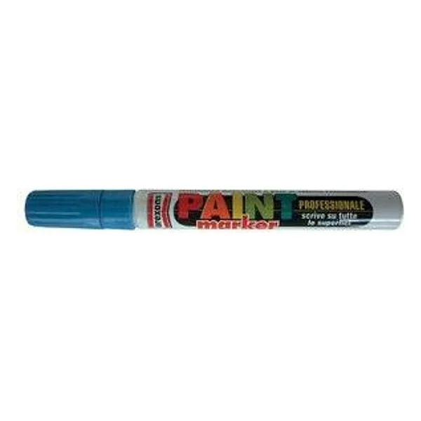 Arexons Pennarello Professionale Blu Chiaro – cod. CPD55663