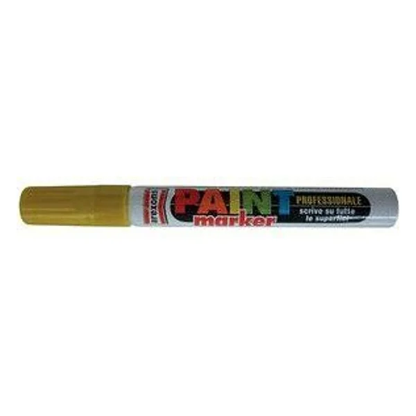 Arexons Pennarello Professionale Giallo – cod. CPD34845