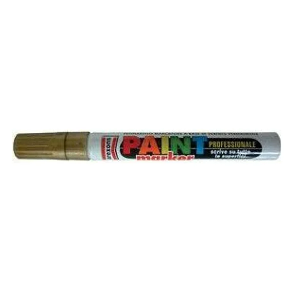 Arexons Pennarello Professionale Oro – cod. CPD55660