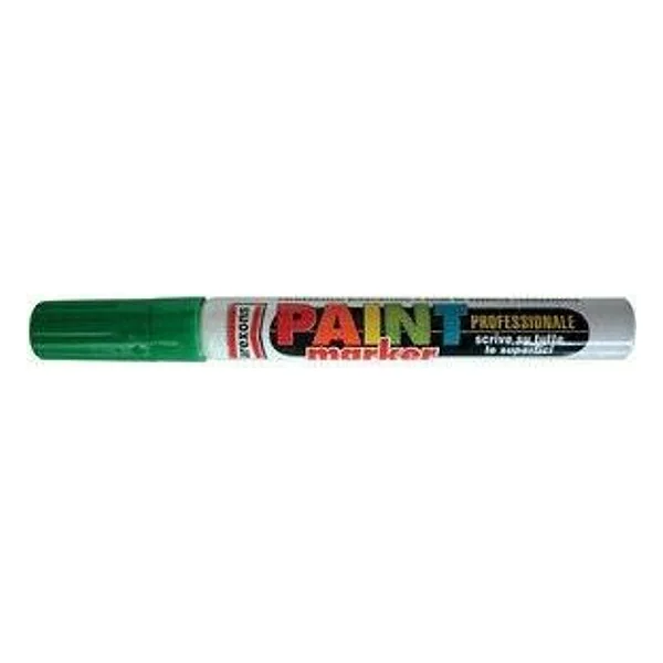 Arexons Pennarello Professionale Verde – cod. CPD34844