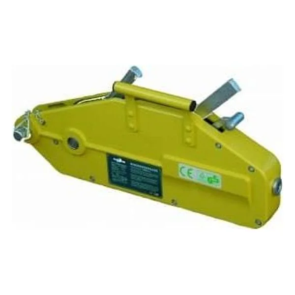 Argano a Fune Passante KG1600 Novamach – cod. NAF160F