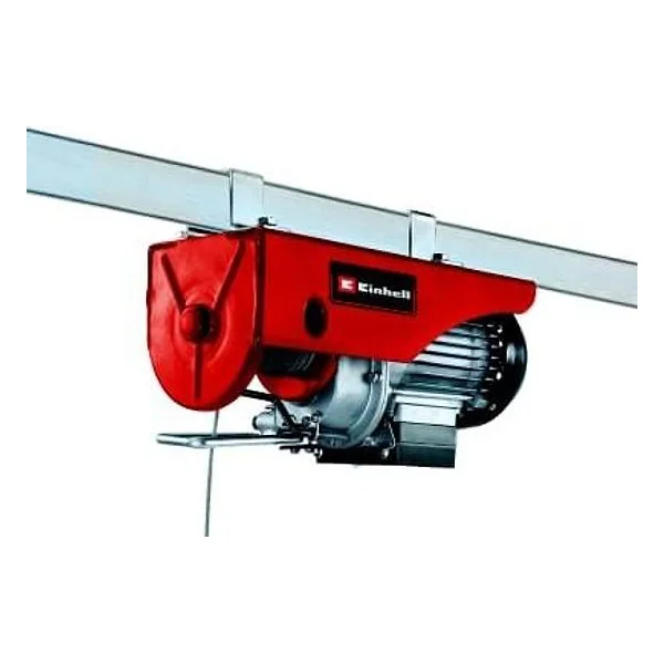 Argano Elettrico Tc-Eh 250 Cavo 18 Metri – cod. 2255135