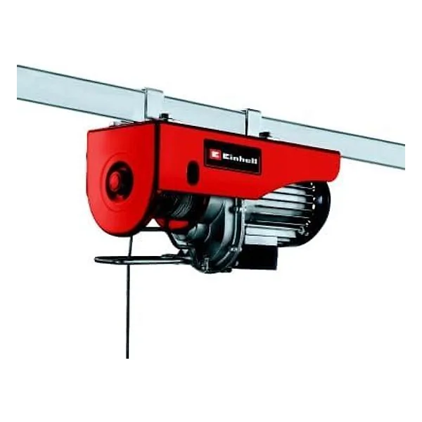 Argano Elettrico Tc-Eh – cod. 2255145