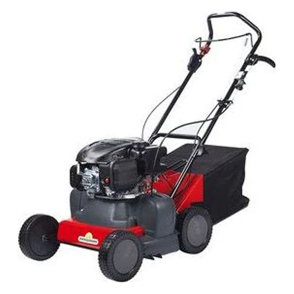 Arieggiatore Scarificatore a Scoppio con Sacco SC42L – cod. CPD15871