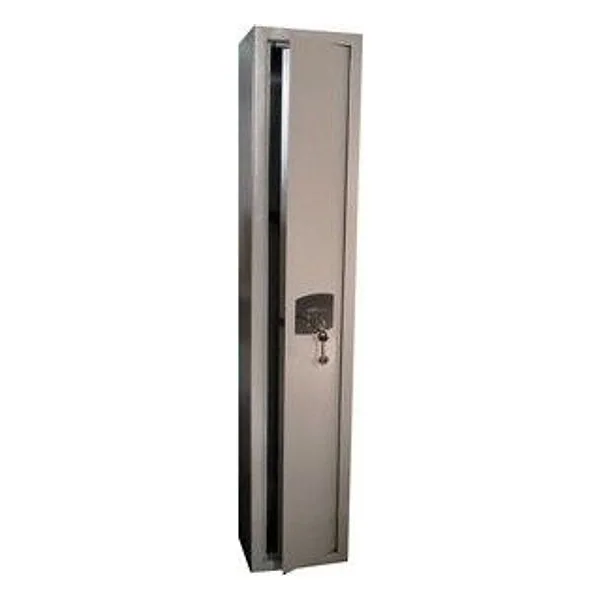 Armadio Portafucili 3 Posti 25X20XH135 cm – cod. CPD3607