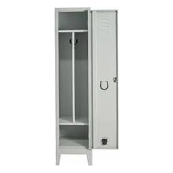Armadio Sporco Pulito 1 Posto Deoffice – cod. FLD341D-SP