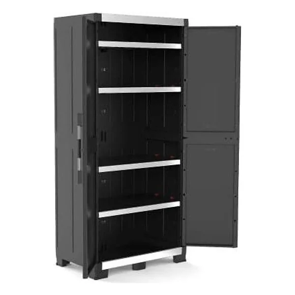 Armadio XL Garage Alto 89X54X188H Keter – cod. 97710000220