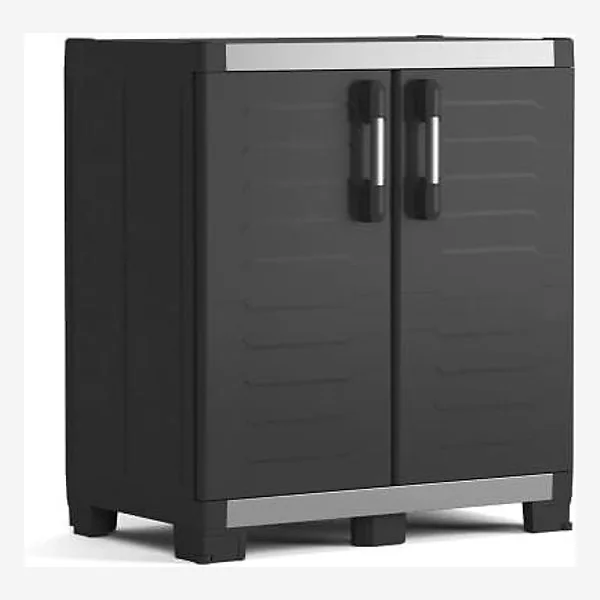 Armadio XL Garage Basso 89X54X99H Keter – cod. 97720000220