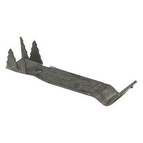 Arpione a 4 Punte Spessore 2 mm – cod. CPD3001