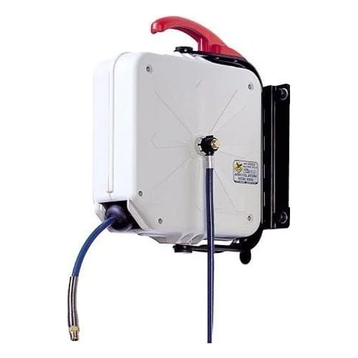 Arrotolatore Chiuso D.260 Raasm – cod. RAA89010