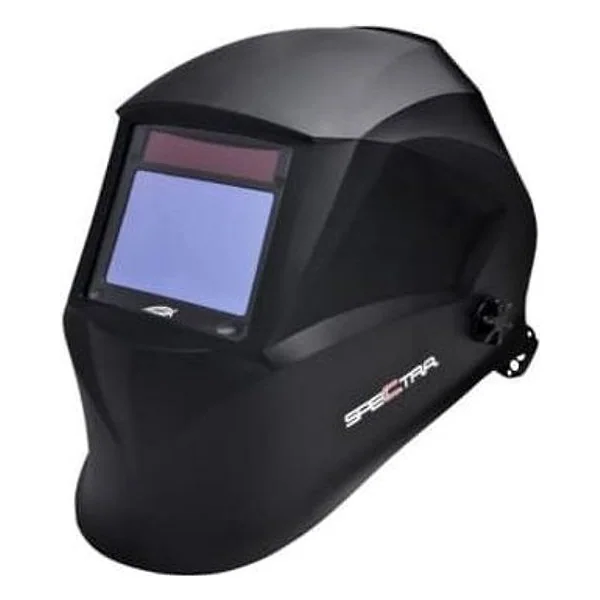 Arroweld Maschera Most Spectra Black – cod. 110010403