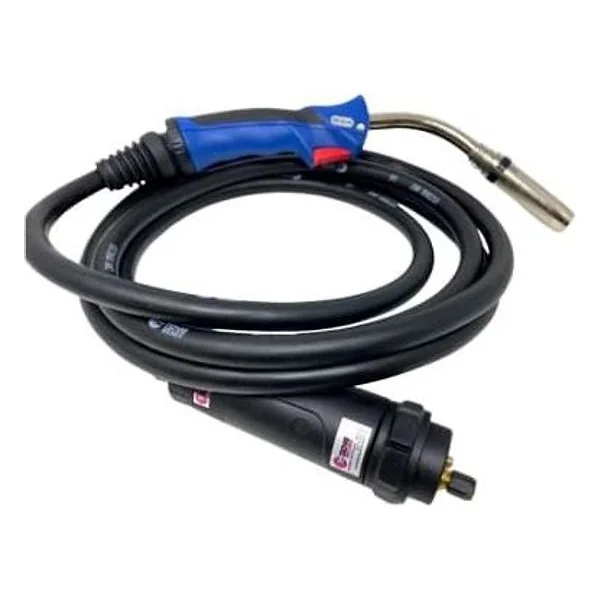Arroweld Torcia Mig BZ36 5.MT – cod. 0200365SP