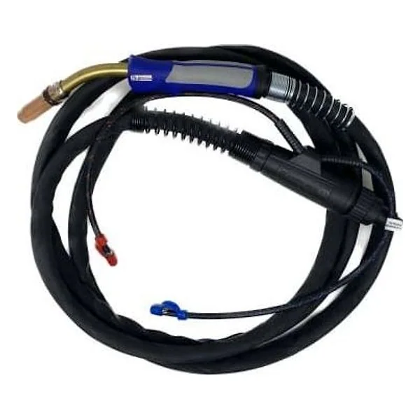 Arroweld Torcia Mig BZ501 4.MT Raff.ad Acqua – cod. 02005014SPC