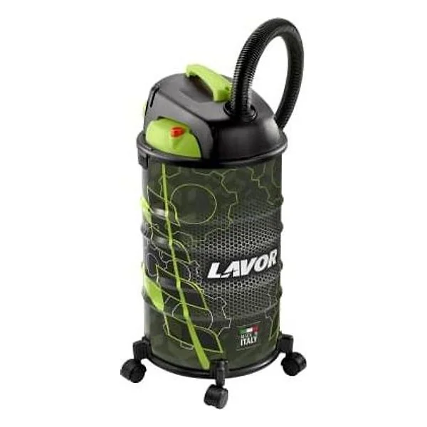 ASPIR.RUDY 30 S WET&DRY 220-240~50/60 LWS – cod. RUDY30S