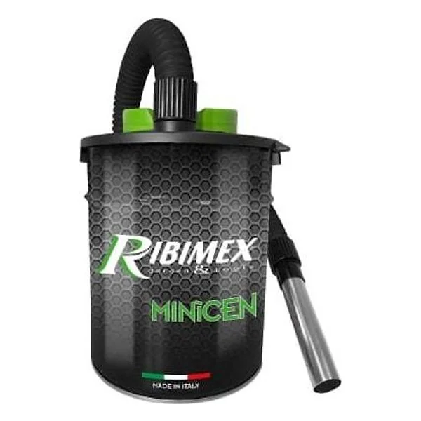 Aspiracenere 10L Minicen 800W CEN001 – cod. PRCEN011