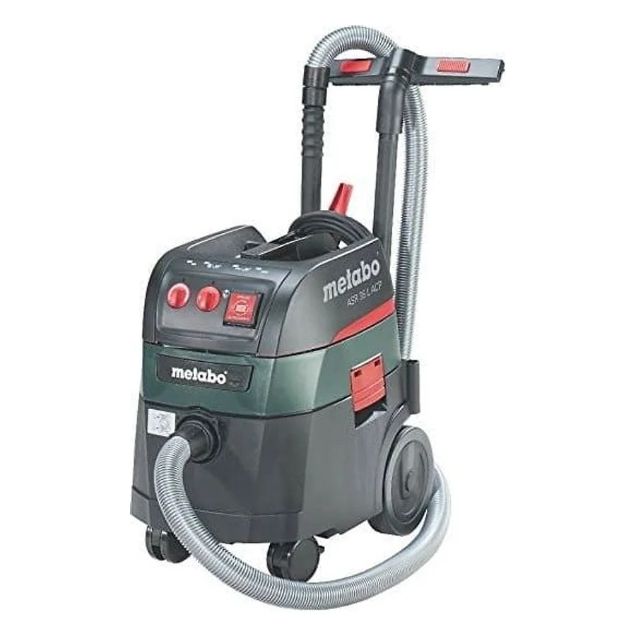Aspiratore Asr 35L Acp Metabo – cod. 02057
