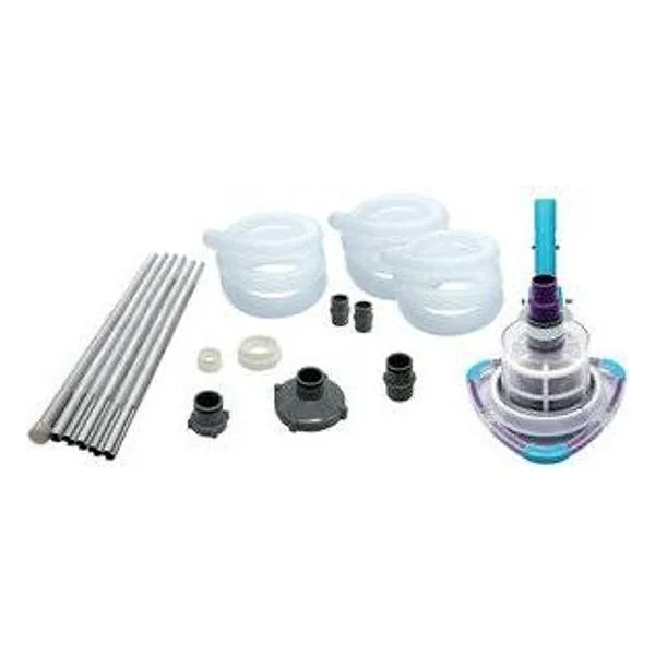 Aspiratore da Fondo Piscina con Asta 240CM K816CBX – cod. CPD8618