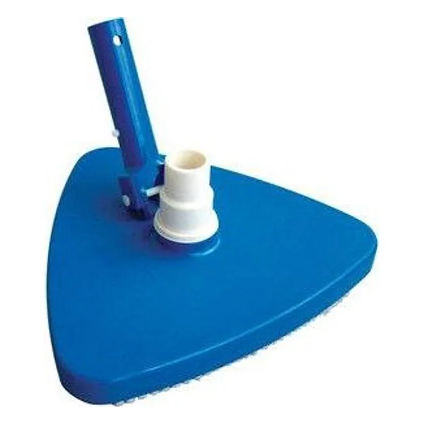 Aspiratore da Fondo Piscina Triangolare K048CB6 – cod. CPD8575