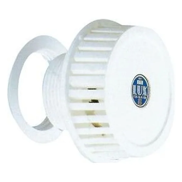 Aspiratore Elettrico LUX243 15W D 100 mm – cod. CPD2912
